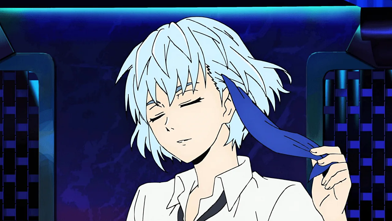 Tower of God Episode 5 Gallery