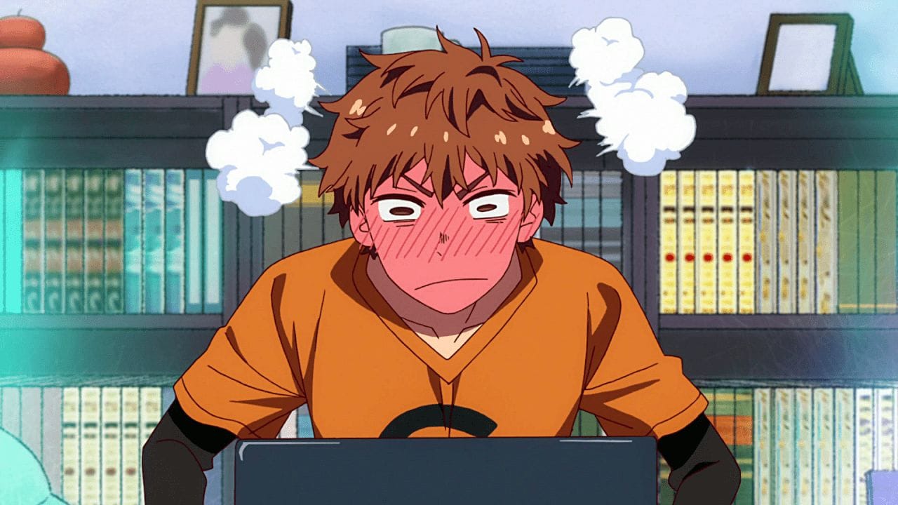 Kanojo Okarishimasu Saison 2 Episode 1 Kanojo, Okarishimasu Episode 1 Gallery - Anime Shelter