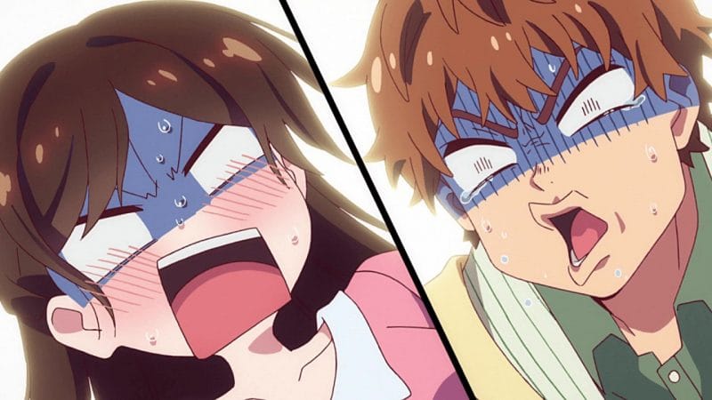 Kanojo, Okarishimasu Episode 1 Gallery