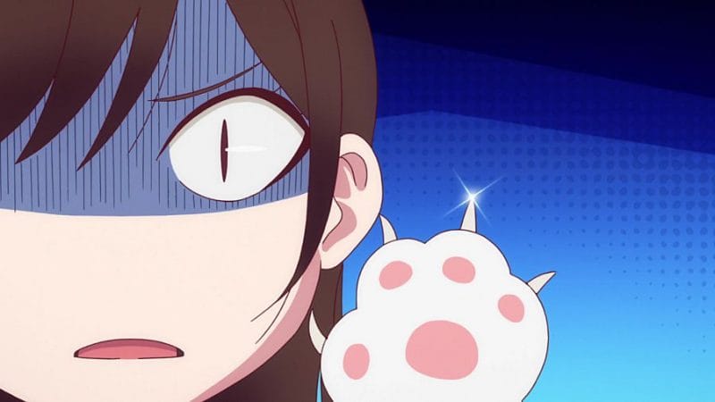 Kanojo, Okarishimasu Episode 5 Gallery