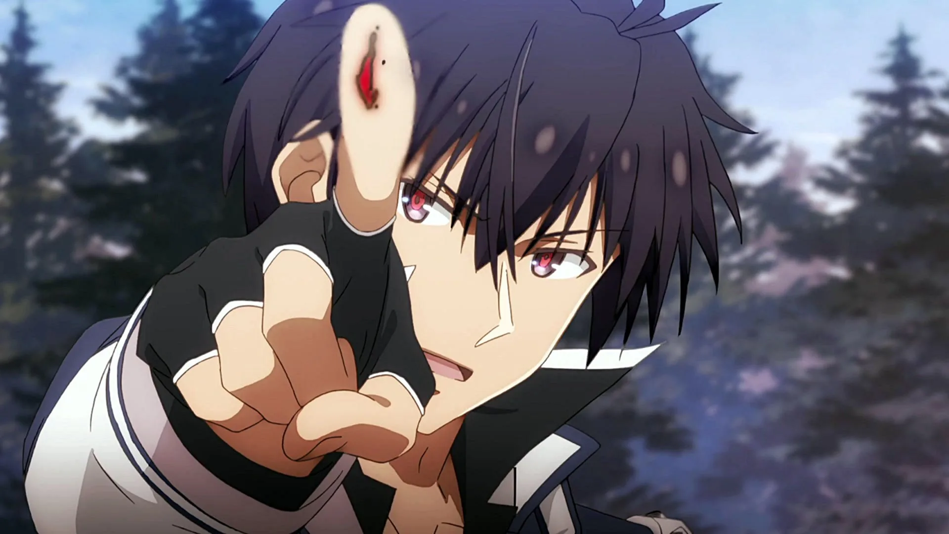 Maou Gakuin no Futekigousha Is Better Than I Expected