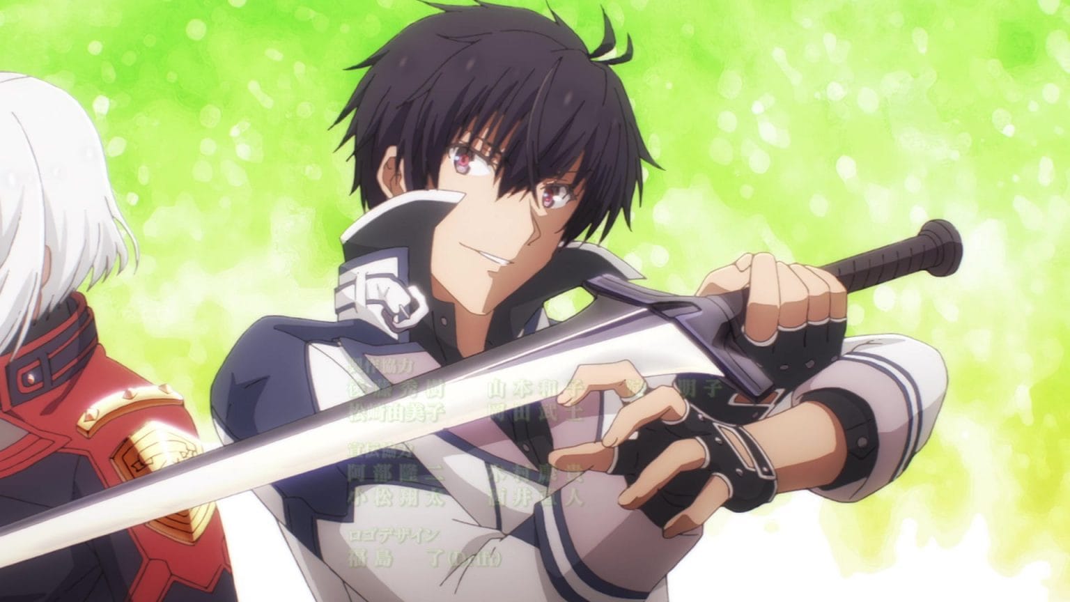 Maou Gakuin No Futekigousha Season 2 Maou Gakuin no Futekigousha Episode 2 Gallery - Anime Shelter