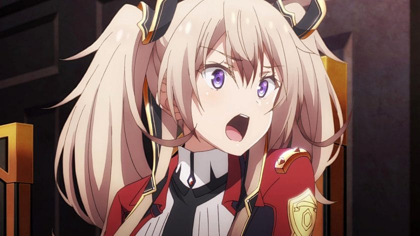 Maou Gakuin no Futekigousha Episode 3 Gallery