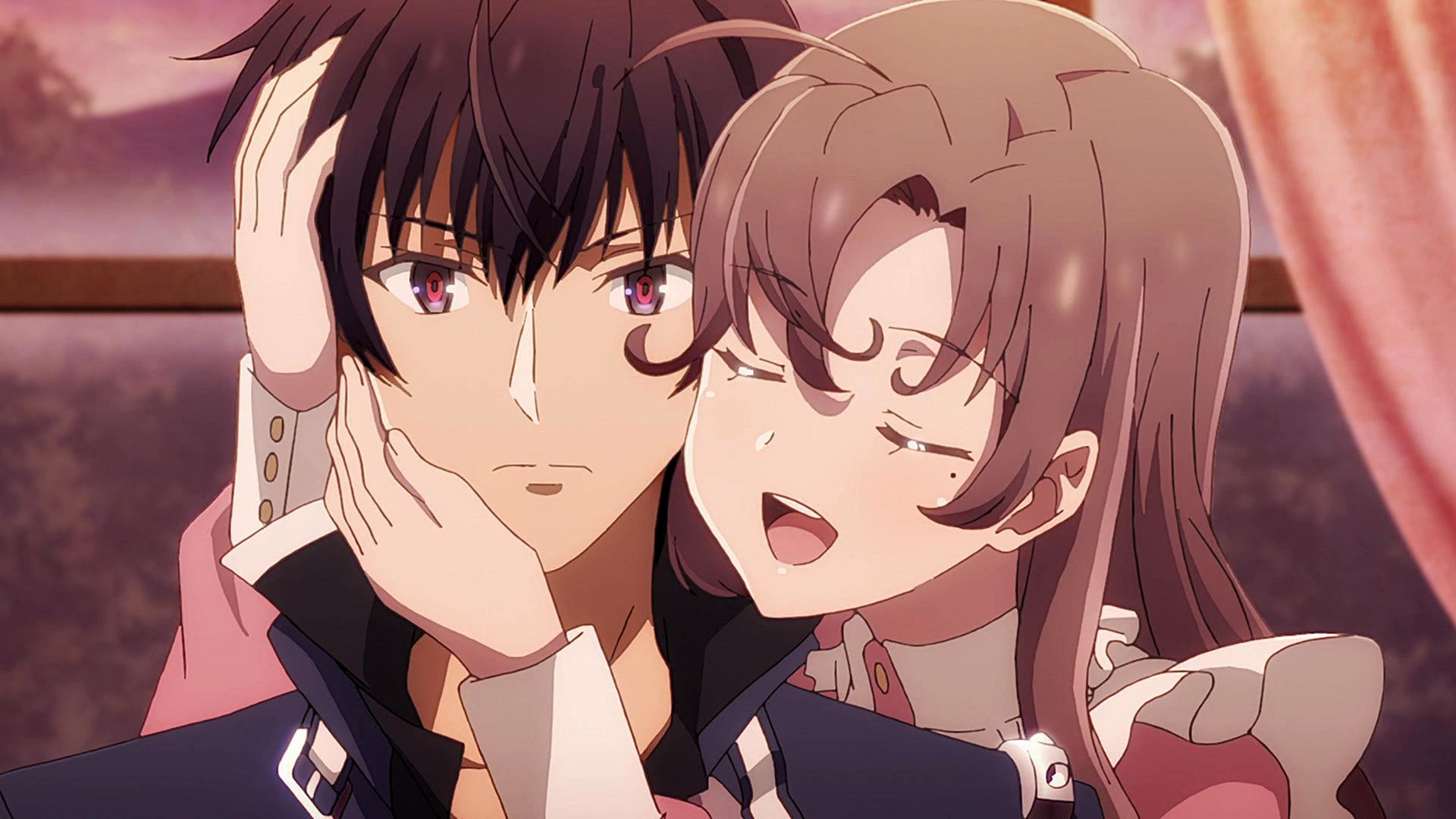 Maou Gakuin no Futekigousha Episode 6 Gallery - Anime Shelter