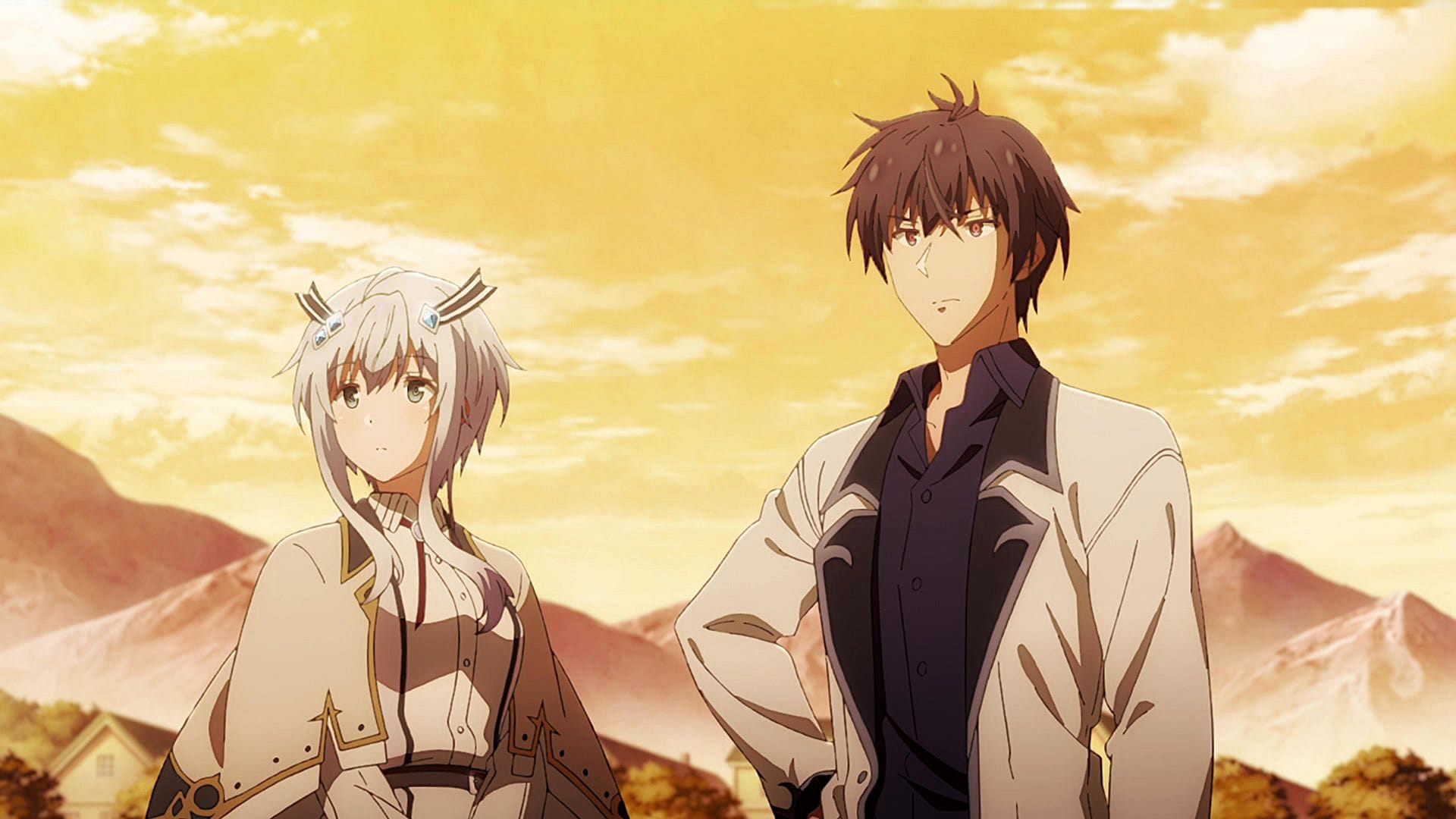 Maou Gakuin no Futekigousha Episode 6 Gallery - Anime Shelter