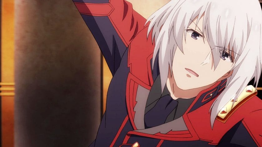 Maou Gakuin no Futekigousha Episode 7 Gallery - Anime Shelter