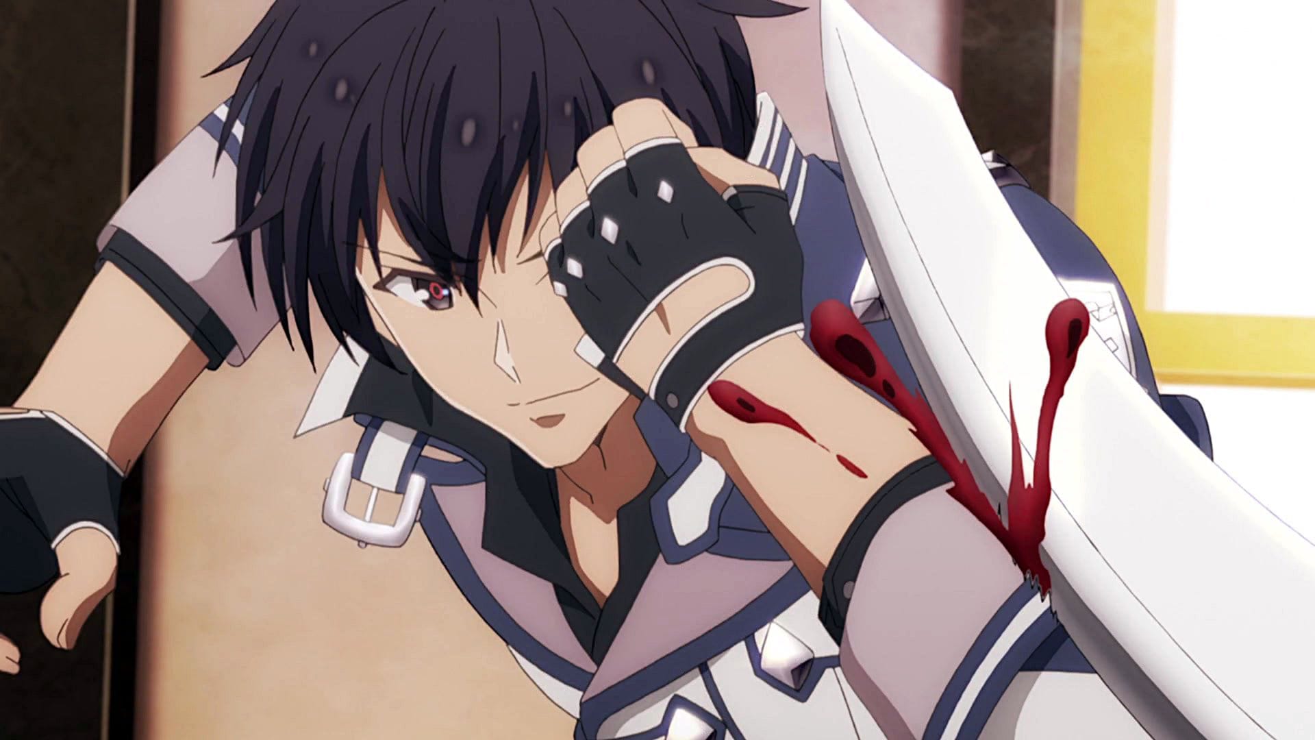 Maou Gakuin no Futekigousha Episode 7 Gallery