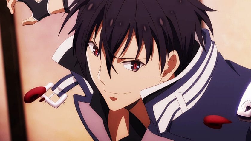Maou Gakuin no Futekigousha Episode 7 Gallery - Anime Shelter