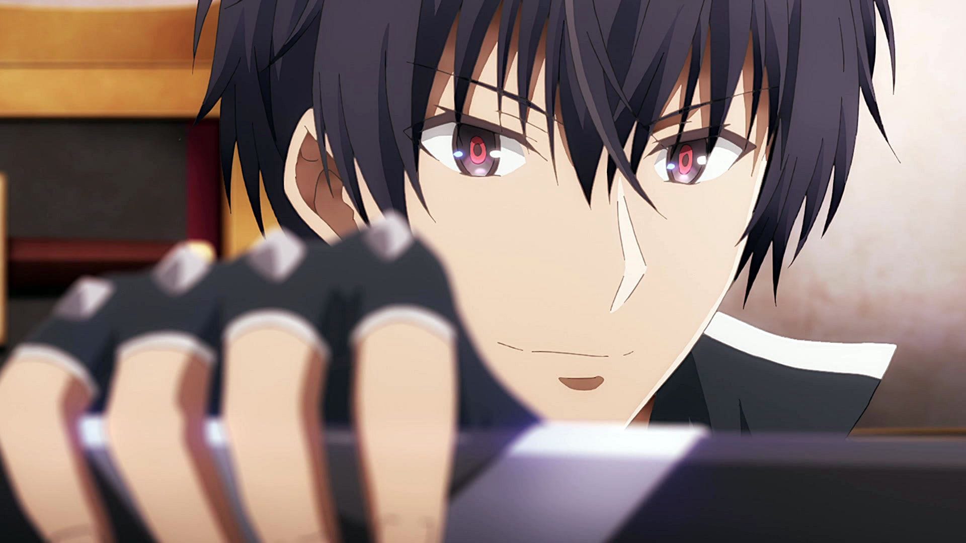 Maou Gakuin no Futekigousha Episode 7 Gallery - Anime Shelter