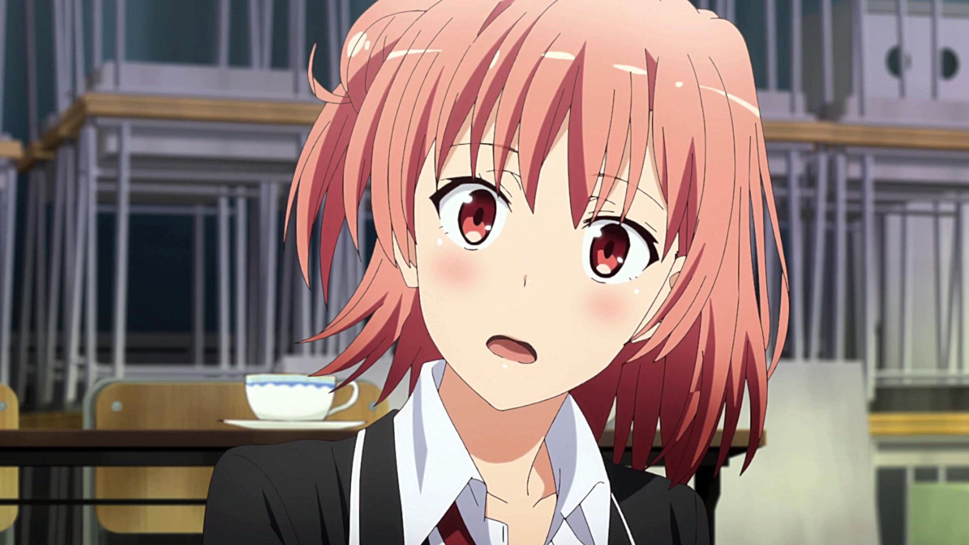 OreGairu Season 3 Episode 2 Gallery - Anime Shelter