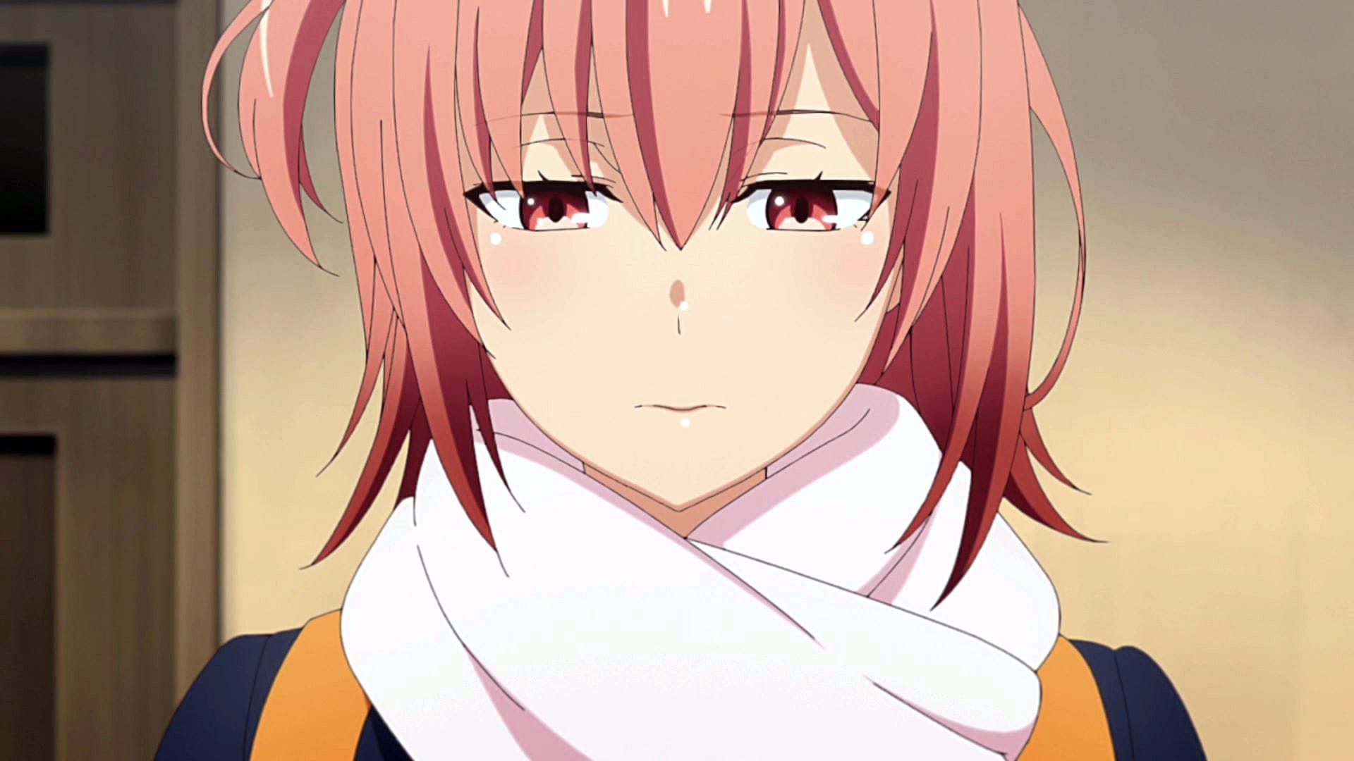 OreGairu Season 3 Episode 2 Gallery - Anime Shelter