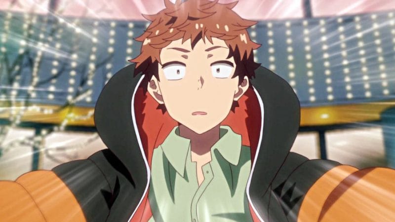 Kanojo, Okarishimasu Episode 8 Gallery