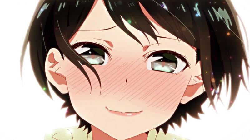 Kanojo, Okarishimasu Episode 9 Gallery