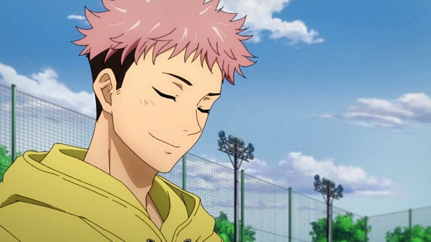 Jujutsu Kaisen Episode 1 Discussion &amp; Gallery