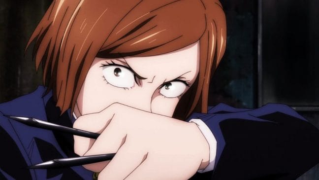 Jujutsu Kaisen Episode 3 Vf Jujutsu Kaisen Episode 3 Discussion & Gallery - Anime Shelter