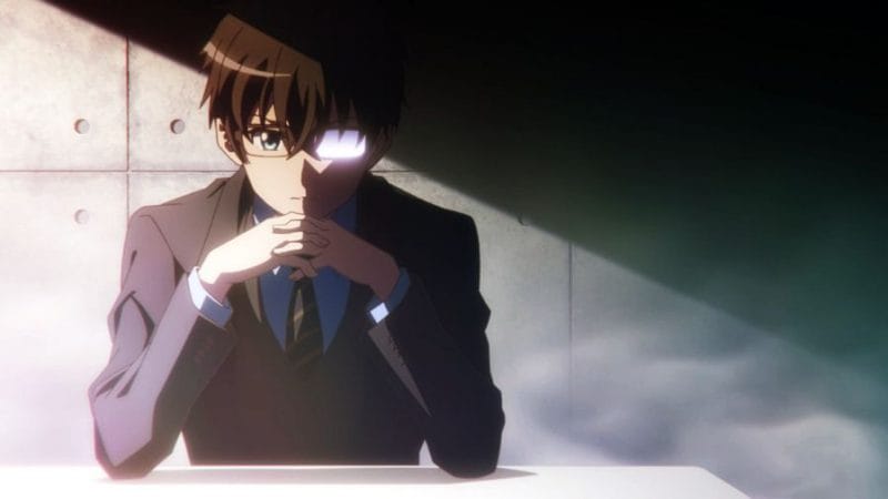 Kamisama ni Natta Hi Episode 3 Discussion & Gallery