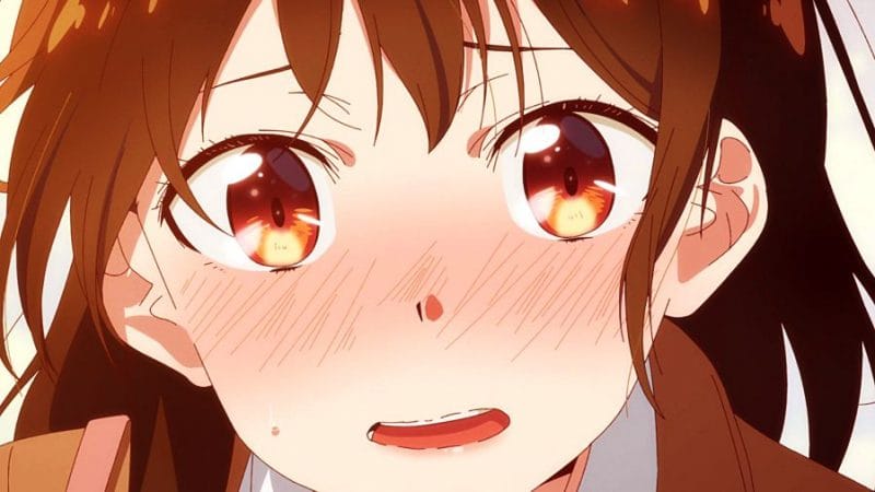 Kanojo, Okarishimasu Episode 12 (Final) Gallery