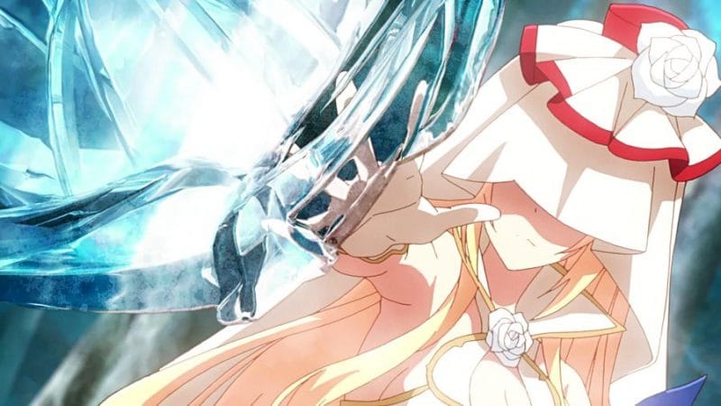 Kimi to Boku no Saigo Episode 1 Discussion & Gallery