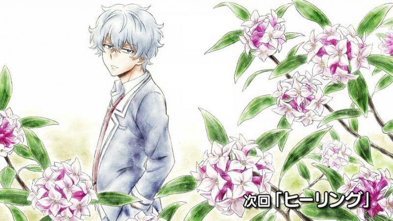 Munou na Nana Episode 3 Discussion & Gallery