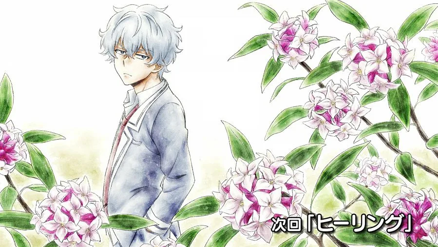 Munou na Nana Episode 3 Discussion & Gallery