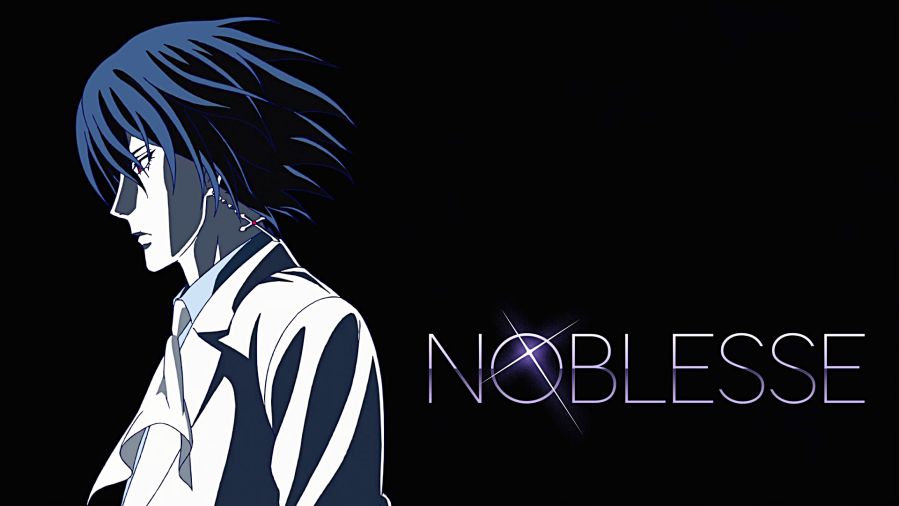Noblesse Episode 1 Discussion & Gallery - Anime Shelter