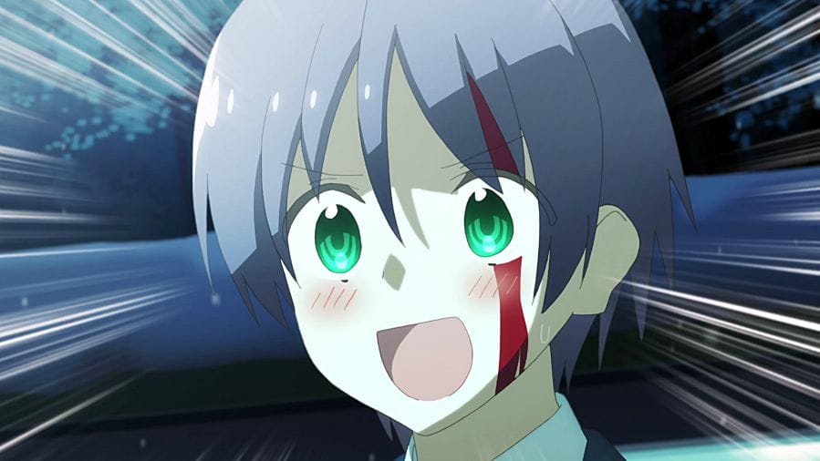 Tonikaku Kawaii Saison 2 Ep 1 Tonikaku Kawaii Episode 1 Discussion & Gallery - Anime Shelter