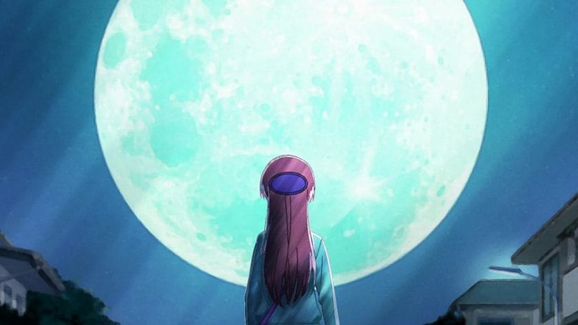 Featured image of post Moon Tonikaku Kawaii Characters