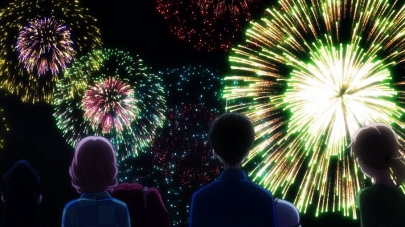 Kamisama ni Natta Hi Episode 6 Discussion & Gallery