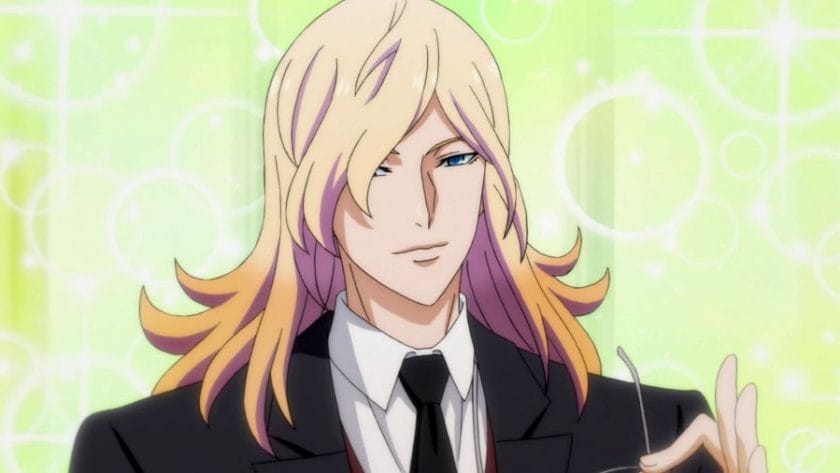 Noblesse Episode 7 Discussion & Gallery - Anime Shelter