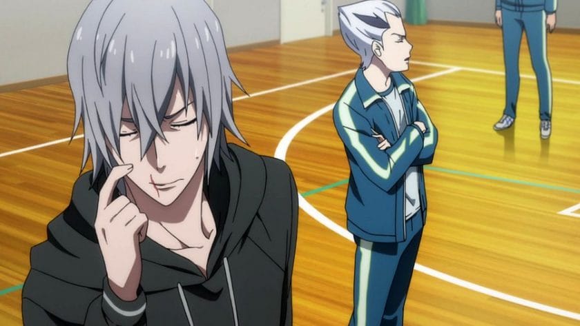 Noblesse Episode 7 Discussion & Gallery - Anime Shelter