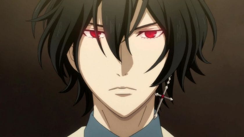 Noblesse Episode 7 Discussion & Gallery - Anime Shelter