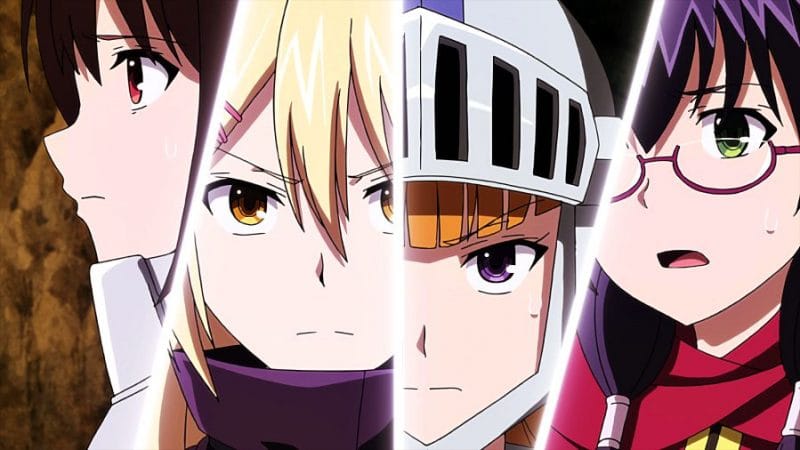 I’m Standing on a Million Lives Episode 6 Discussion & Gallery