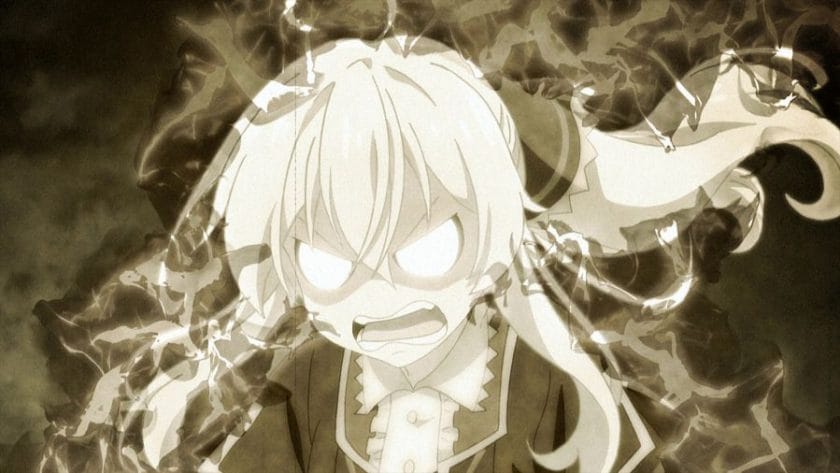 Light Novel Wandering Witch Wiki Fandom