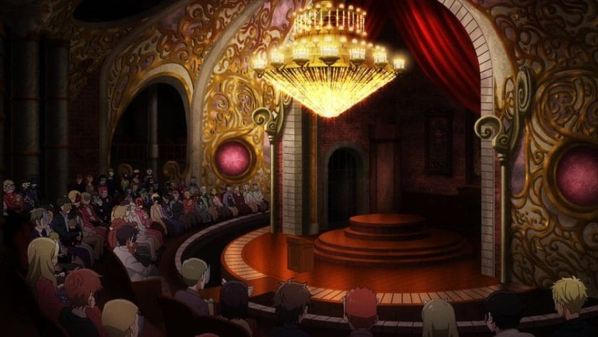 Majo No Tabitabi Episode 8 Discussion Gallery Anime Shelter