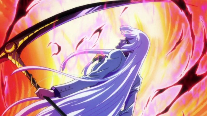 Noblesse Episode 8 Discussion & Gallery
