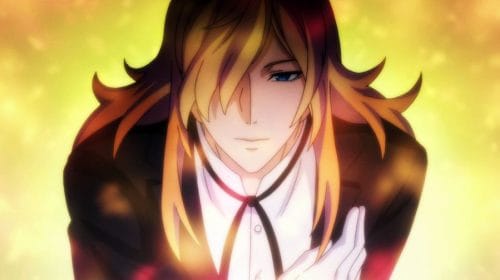 Noblesse Episode 9 Discussion &amp; Gallery Anime Shelter