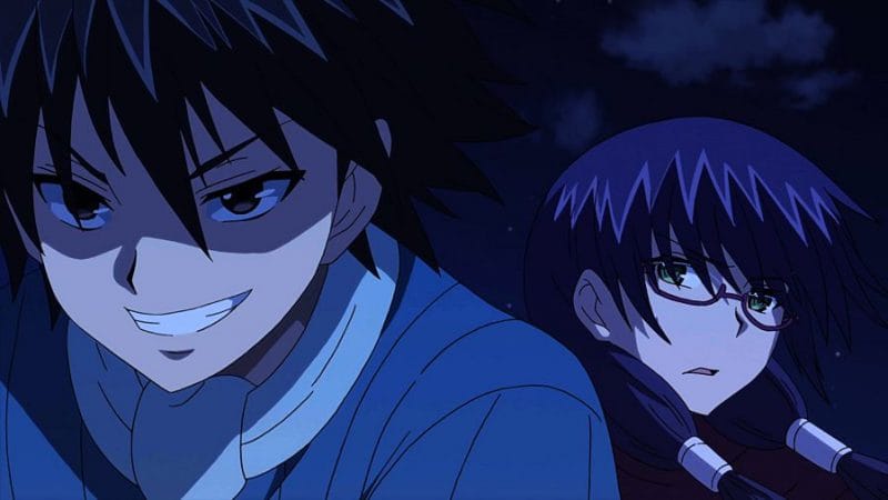 I’m Standing on a Million Lives Episode 8 Discussion & Gallery