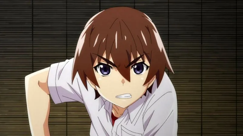 Higurashi no Naku Koro ni Episode 12 Discussion & Gallery