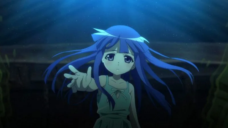 Higurashi no Naku Koro ni Episode 14 Discussion & Gallery