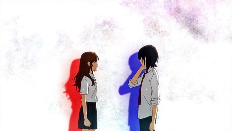 Horimiya Episode 1 Discussion & Gallery