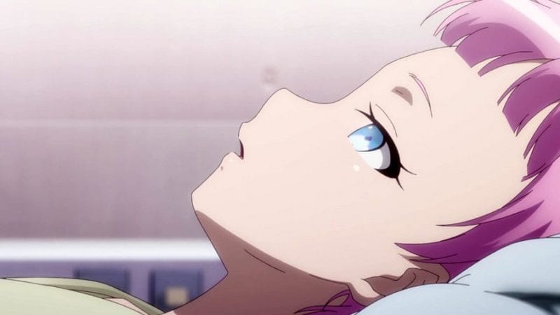Kamisama ni Natta Hi Episode 10 Discussion & Gallery