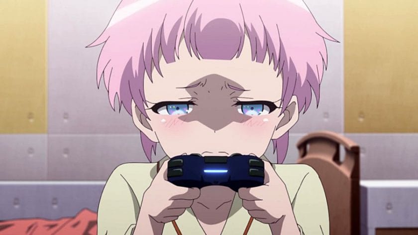 Kamisama ni Natta Hi Episode 11 Discussion & Gallery