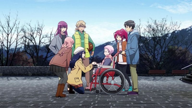 Kamisama ni Natta Hi Episode 12 Discussion & Gallery
