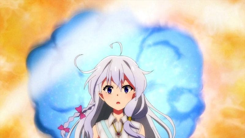 Majo no Tabitabi Episode 11 Discussion & Gallery