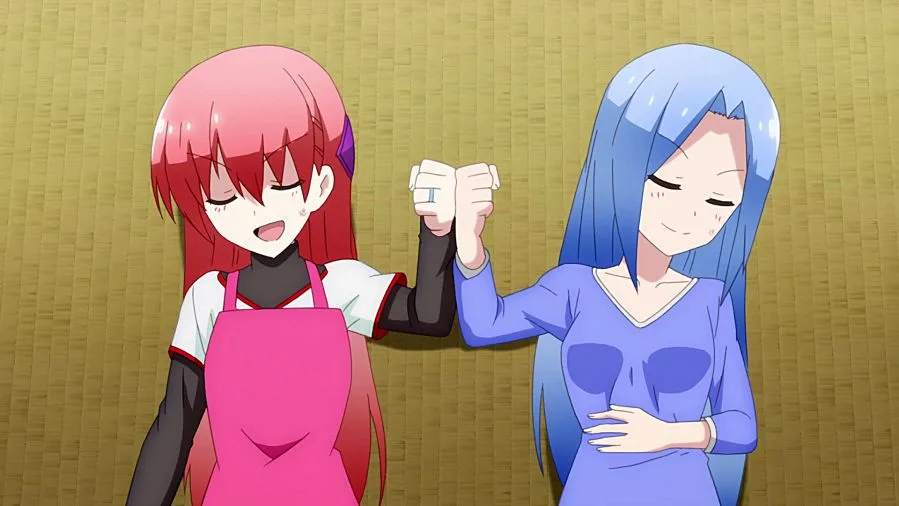 Tonikaku Kawaii Episode 11 Discussion & Gallery
