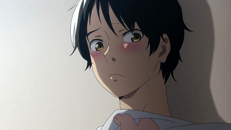 2.43: Seiin Koukou Danshi Volley-bu Episode 2 Discussion & Gallery