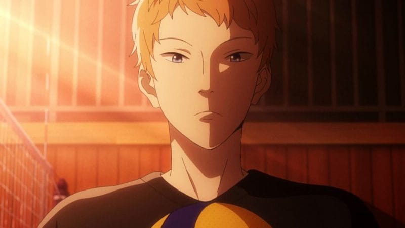 2.43: Seiin Koukou Danshi Volley-bu Episode 3 Discussion & Gallery