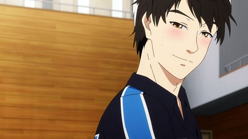 2.43: Seiin Koukou Danshi Volley-bu Episode 4 Discussion & Gallery