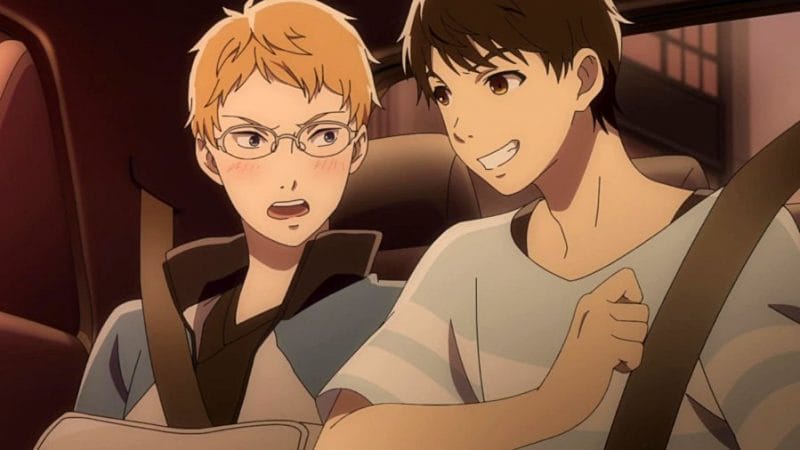 2.43: Seiin Koukou Danshi Volley-bu Episode 5 Discussion & Gallery