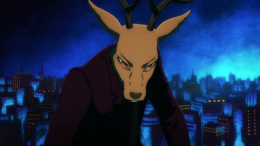 Beastars Season 2 Episode 2 Discussion & Gallery